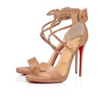 Christian Louboutin Choca Lux